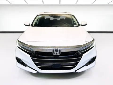 Photos of 2022 Honda Accord Touring 2.0T for sale in Montclair, CA at STG Montclair