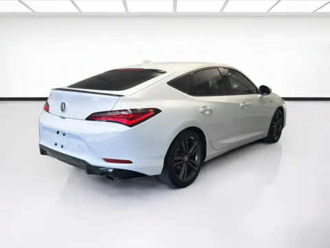 More photos of 2024 Acura Integra A-Spec Tech Package at STG Montclair, CA