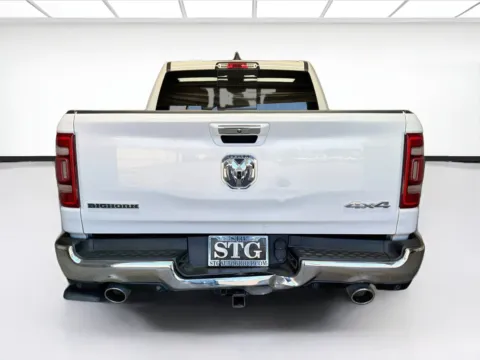 More photos of 2020 Ram 1500 Big Horn/Lone Star at STG Montclair, CA