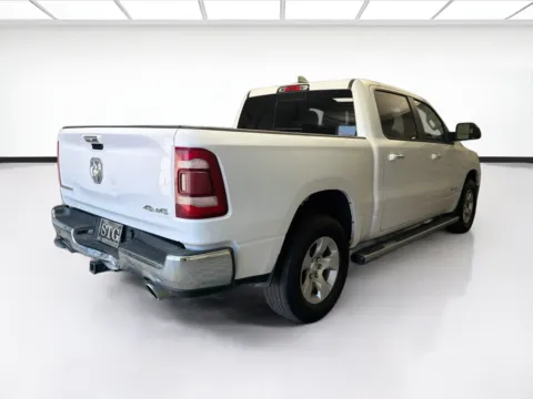 More photos of 2020 Ram 1500 Big Horn/Lone Star at STG Montclair, CA