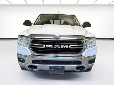 Photos of 2020 Ram 1500 Big Horn/Lone Star for sale in Montclair, CA at STG Montclair