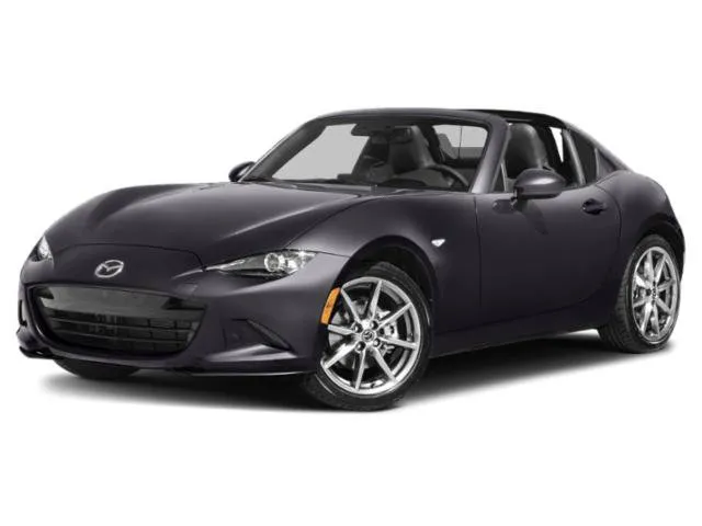 2023 Mazda Miata RF Grand Touring for sale in Montclair, CA