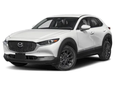 Black 2024 Mazda CX-30 2.5 S for sale in Montclair, CA