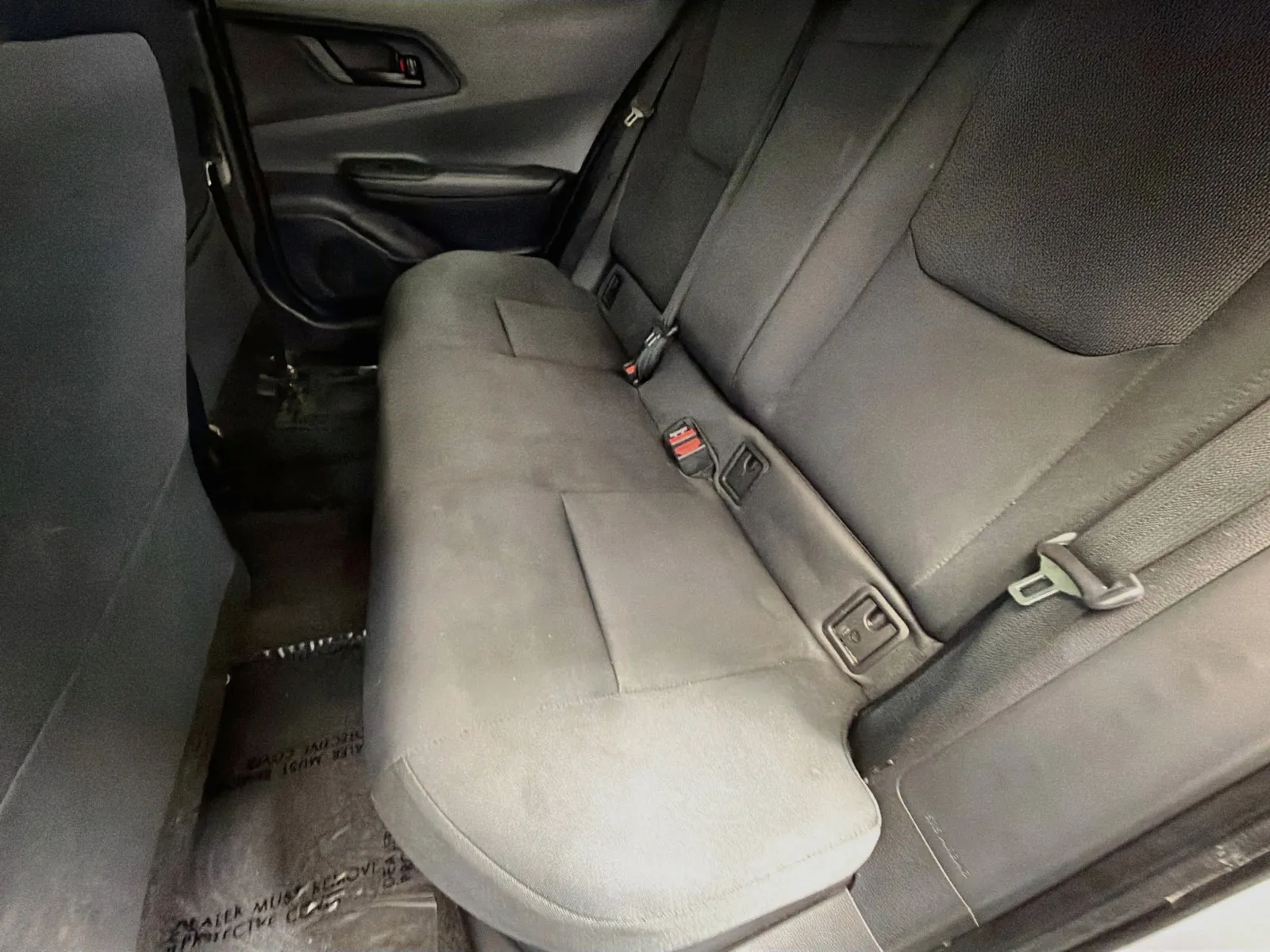 Toyota Prius photo 13