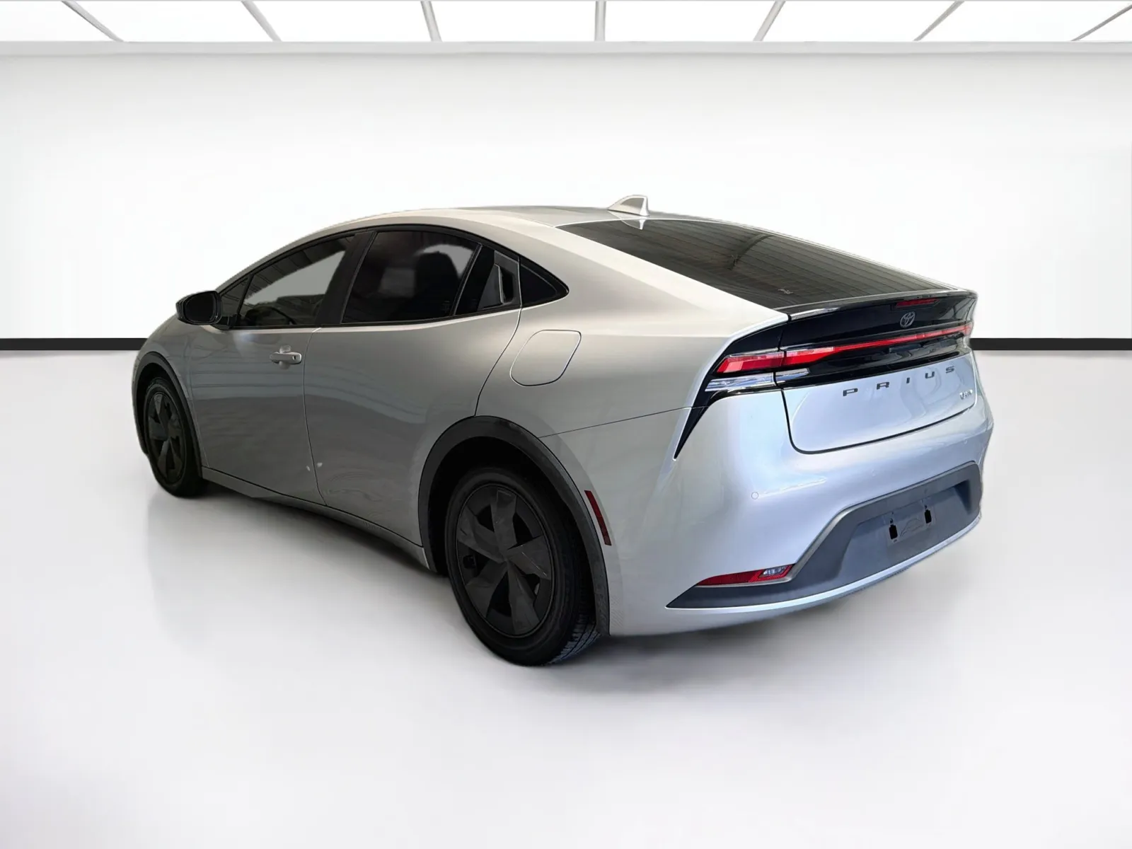 Toyota Prius photo 6