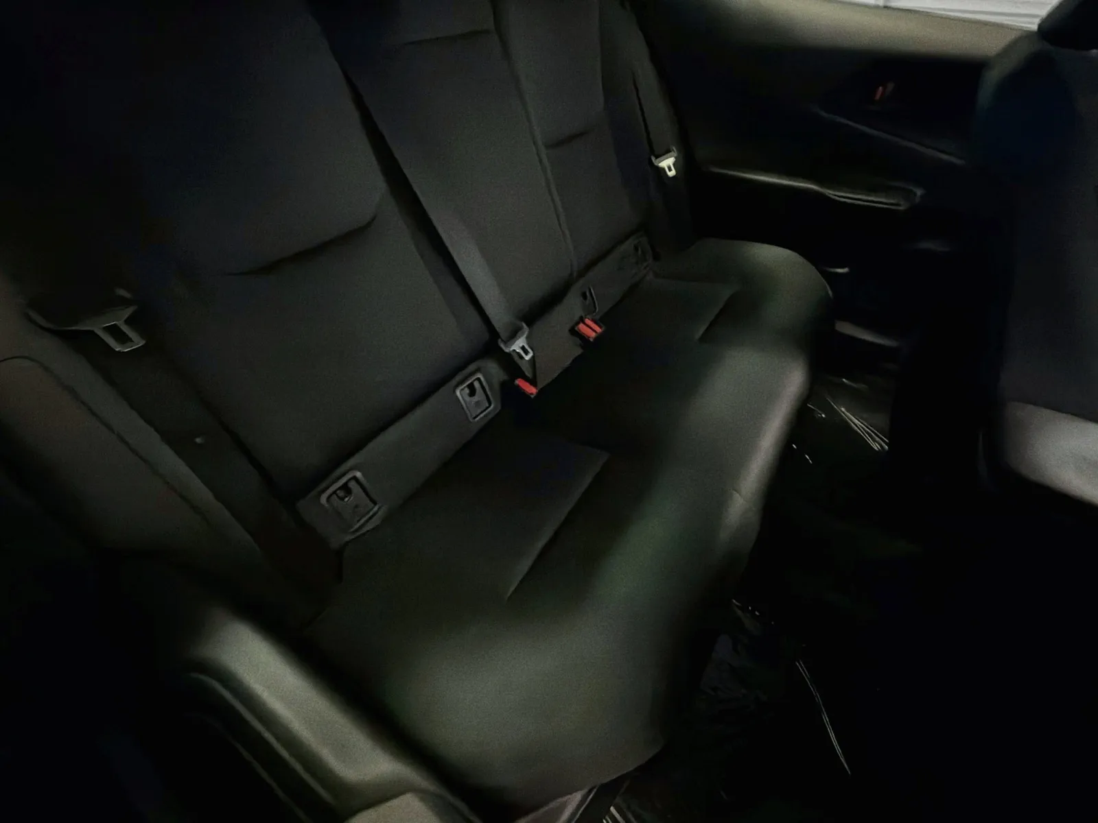 Toyota Prius photo 14