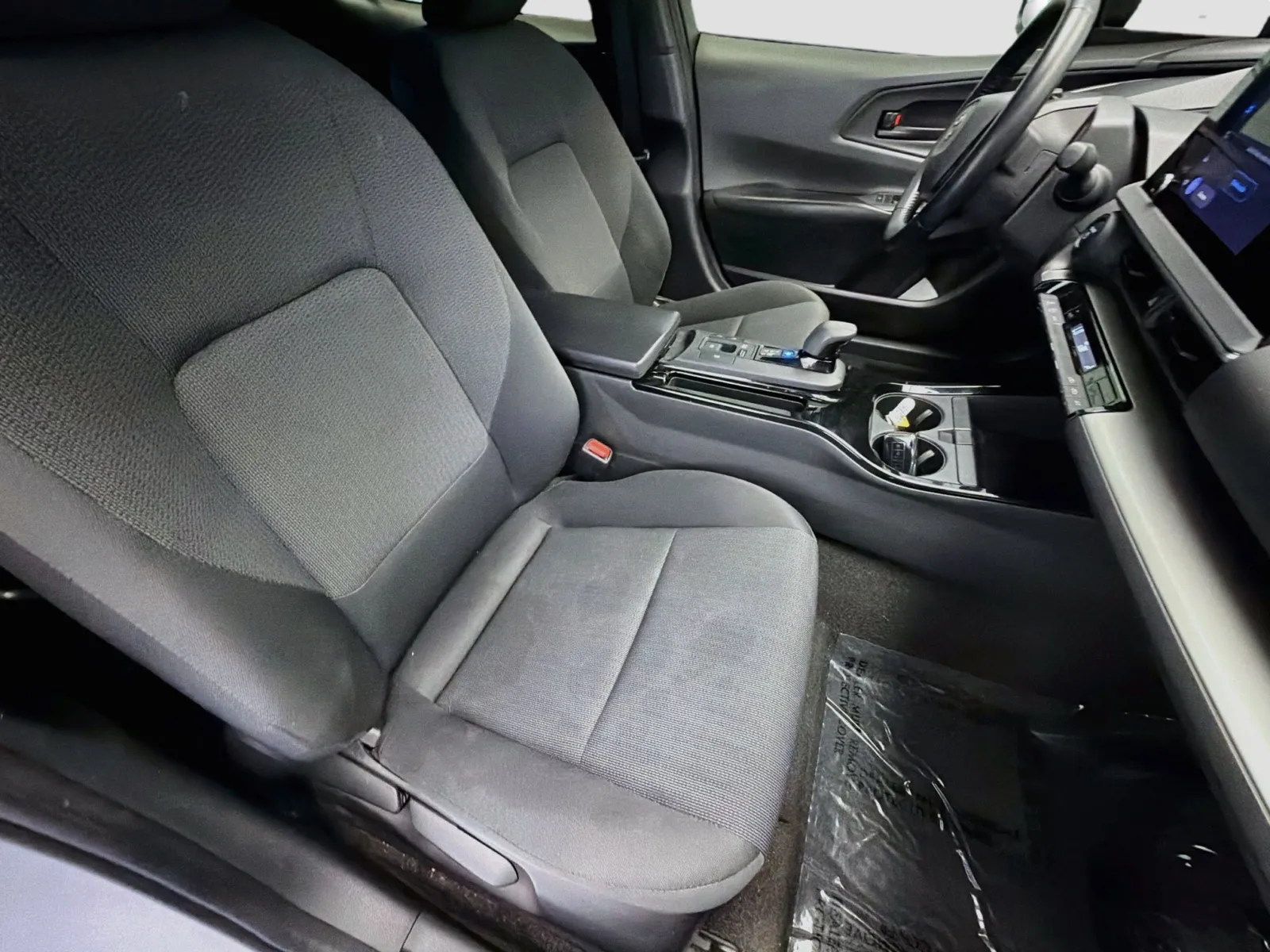 Toyota Prius photo 15