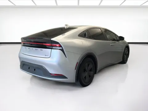 More photos of 2023 Toyota Prius LE at STG Montclair, CA