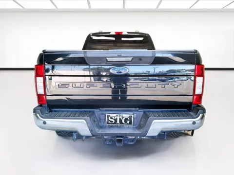 More photos of 2020 Ford F-250SD XLT 7.3L GODZILLA FX4 & PREMIUM PACKAGES at STG Montclair, CA