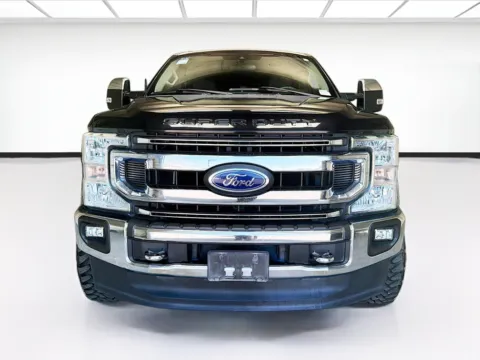 Photos of 2020 Ford F-250SD XLT 7.3L GODZILLA FX4 & PREMIUM PACKAGES for sale in Montclair, CA at STG Montclair