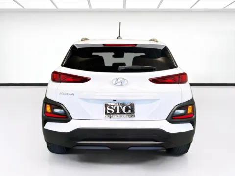 More photos of 2020 Hyundai Kona SEL at STG Montclair, CA