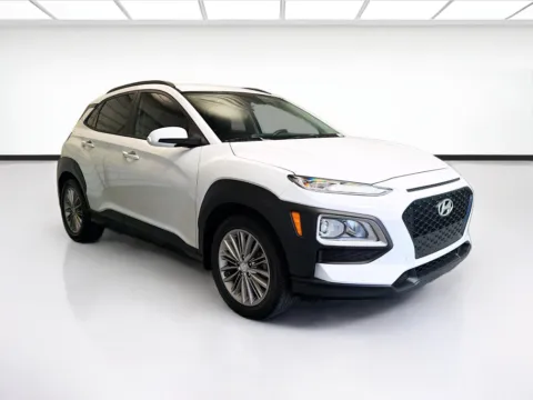 Another view of 2020 Hyundai Kona SEL for sale in Montclair, CA at STG Montclair