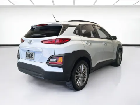 More photos of 2020 Hyundai Kona SEL at STG Montclair, CA