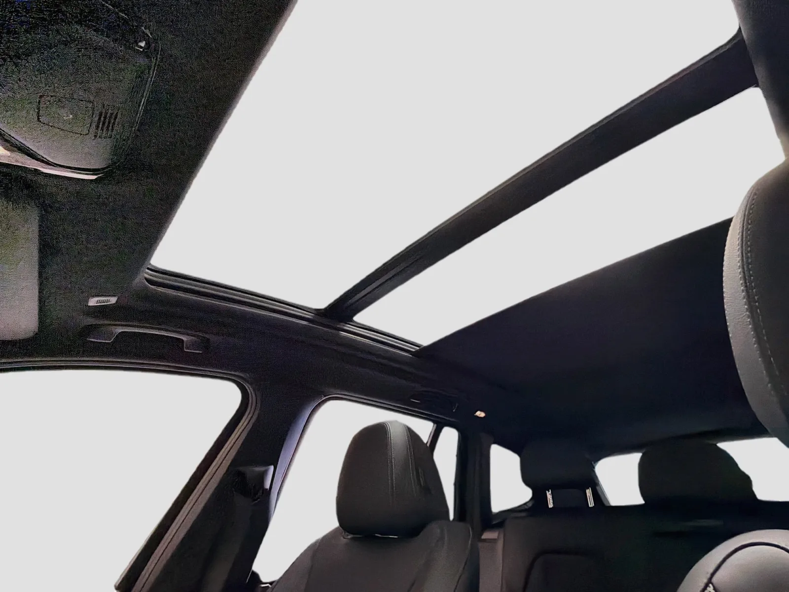 BMW X3 photo 14
