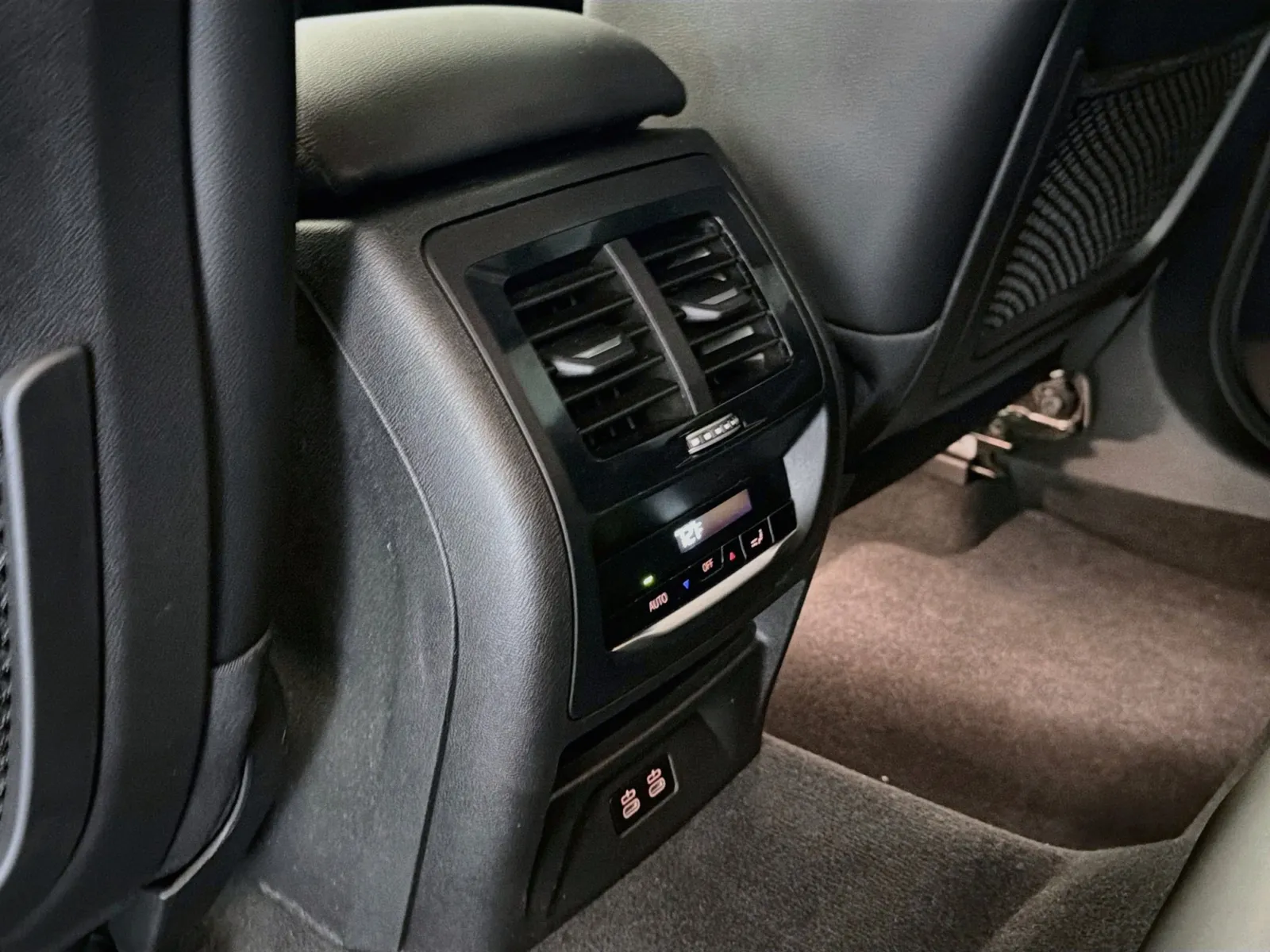 BMW X3 photo 17