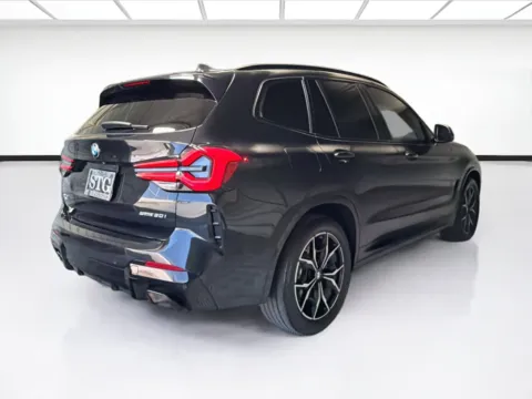 More photos of 2023 BMW X3 sDrive30i at STG Montclair, CA