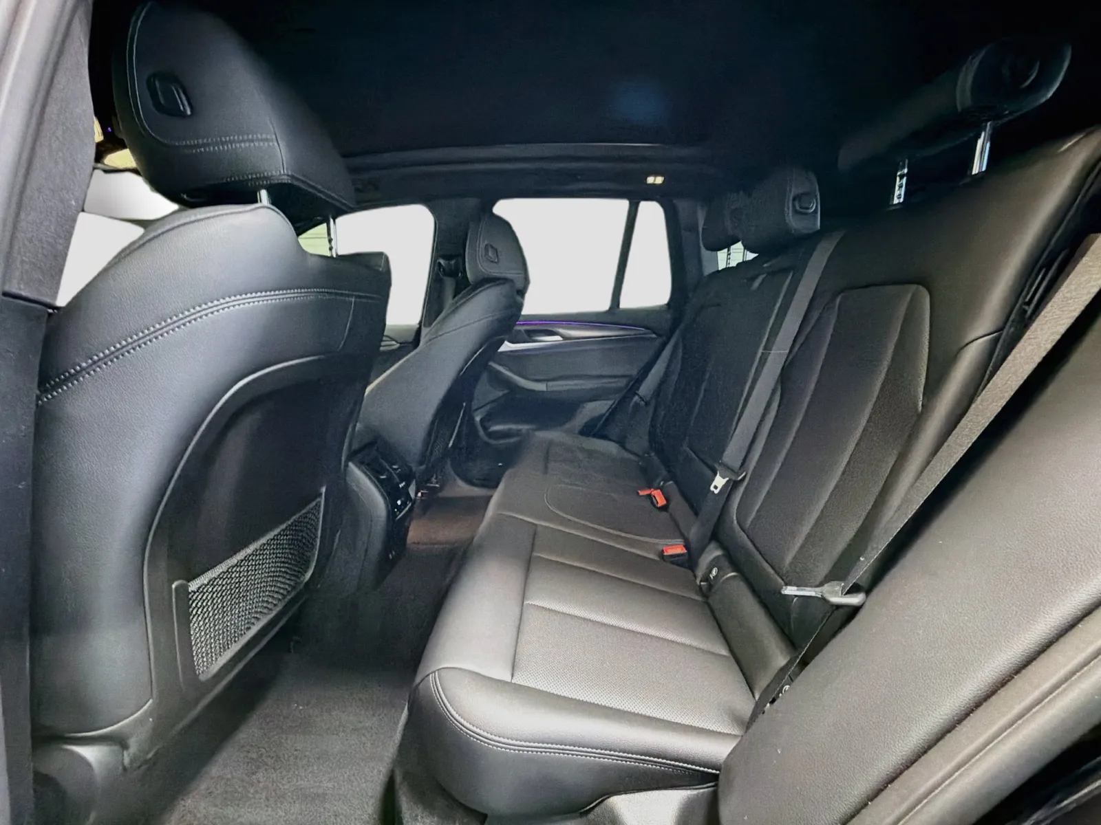 BMW X3 photo 16