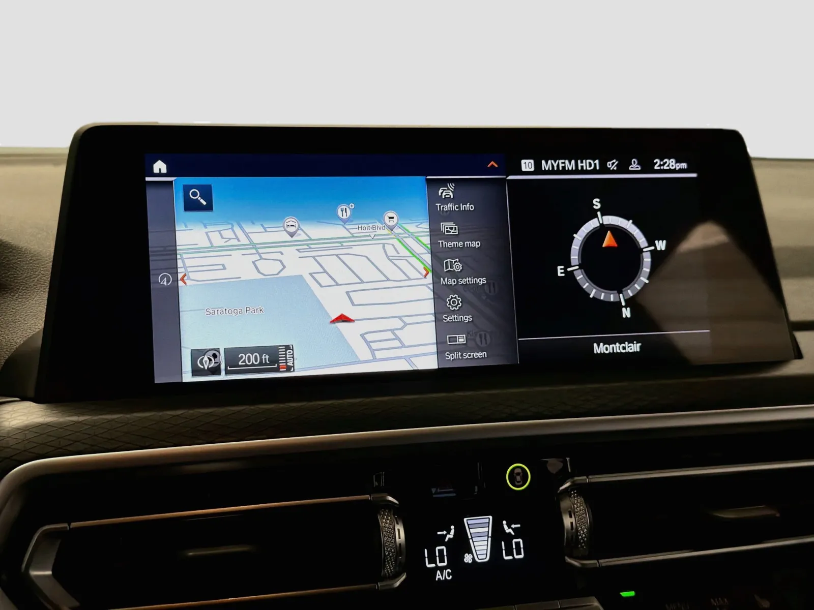 BMW X3 photo 9