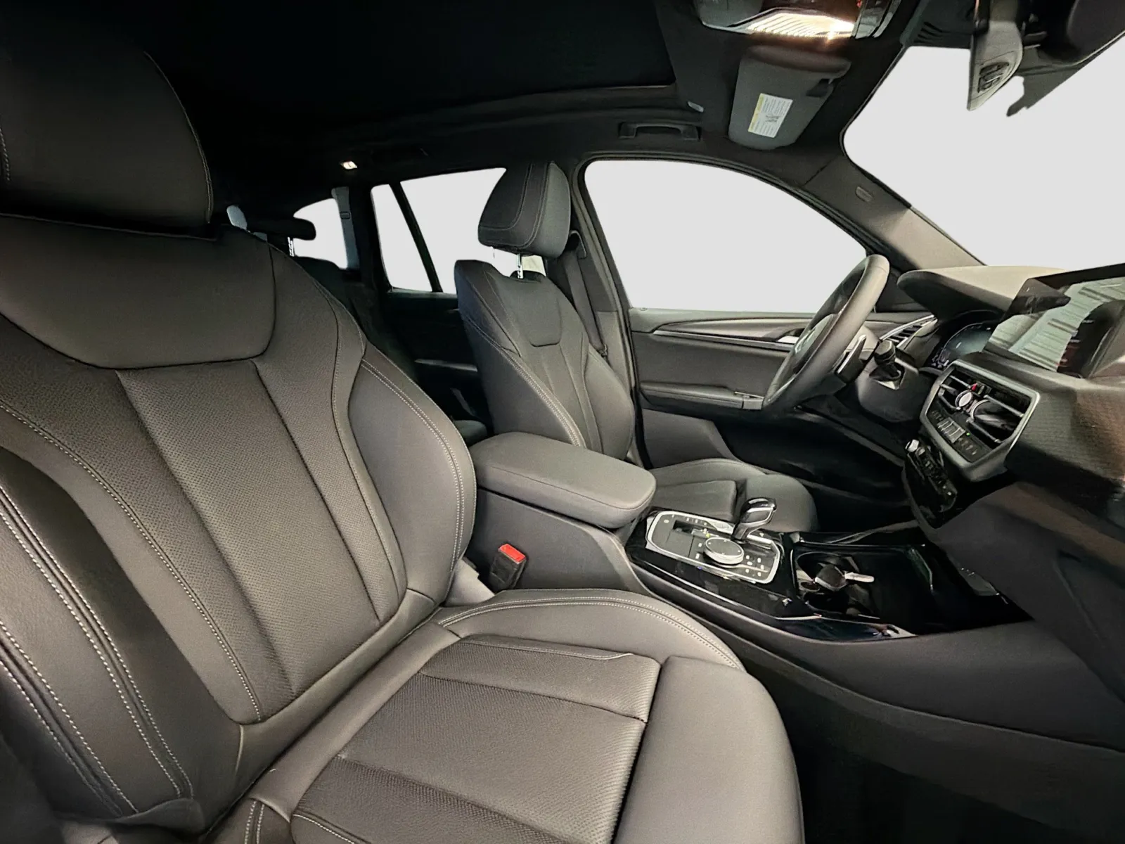 BMW X3 photo 19