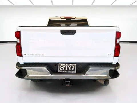 More photos of 2023 Chevrolet Silverado 2500HD LT at STG Montclair, CA