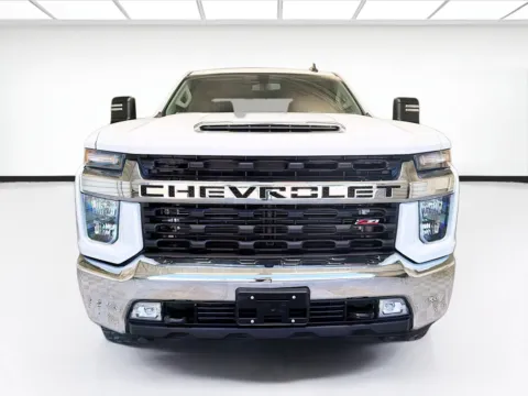 Photos of 2023 Chevrolet Silverado 2500HD LT for sale in Montclair, CA at STG Montclair