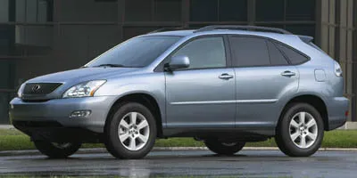 2007 Lexus RX 350 for sale in Montclair, CA