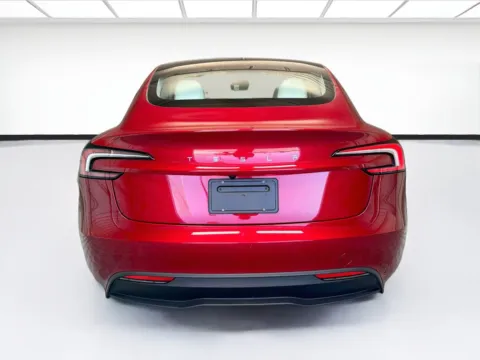 More photos of 2025 Tesla Model 3 Long Range at STG Montclair, CA