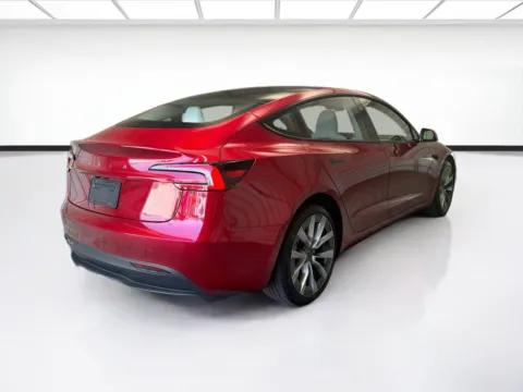 More photos of 2025 Tesla Model 3 Long Range at STG Montclair, CA