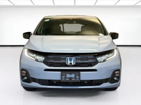 Photos of 2025 Honda Odyssey Sport-L for sale in Montclair, CA at STG Montclair