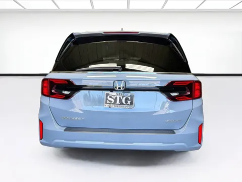 More photos of 2025 Honda Odyssey Sport-L at STG Montclair, CA
