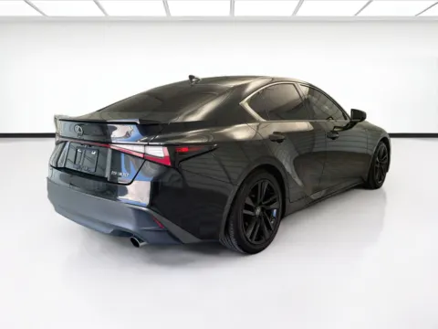 More photos of 2021 Lexus IS 300 at STG Montclair, CA