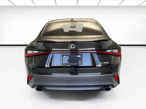 More photos of 2021 Lexus IS 300 at STG Montclair, CA
