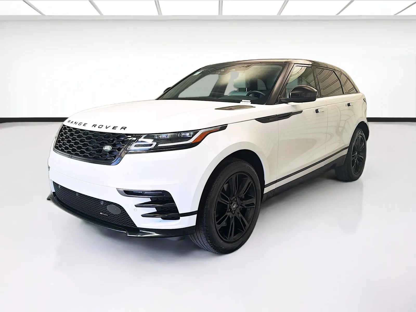 White 2023 Land Rover Range Rover Velar R-Dynamic S for sale in Montclair, CA