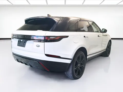 More photos of 2023 Land Rover Range Rover Velar R-Dynamic S at STG Montclair, CA
