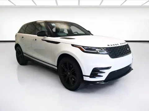 Another view of 2023 Land Rover Range Rover Velar R-Dynamic S for sale in Montclair, CA at STG Montclair