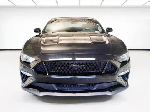 Photos of 2022 Ford Mustang GT for sale in Montclair, CA at STG Montclair