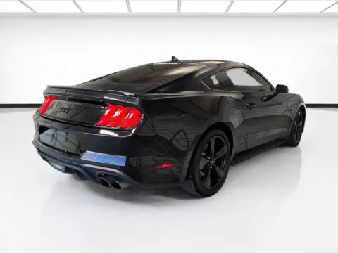 More photos of 2022 Ford Mustang GT at STG Montclair, CA