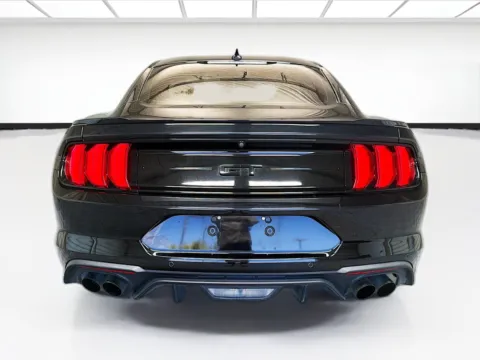 More photos of 2022 Ford Mustang GT at STG Montclair, CA