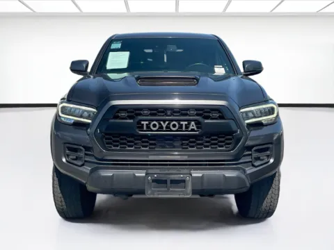 Photos of 2022 Toyota Tacoma TRD Pro V6 for sale in Montclair, CA at STG Montclair