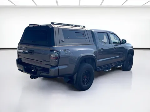 More photos of 2022 Toyota Tacoma TRD Pro V6 at STG Montclair, CA