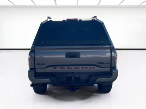More photos of 2022 Toyota Tacoma TRD Pro V6 at STG Montclair, CA