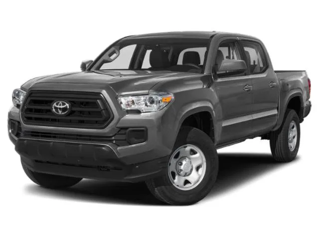 2020 Toyota Tacoma SR for sale in Montclair, CA