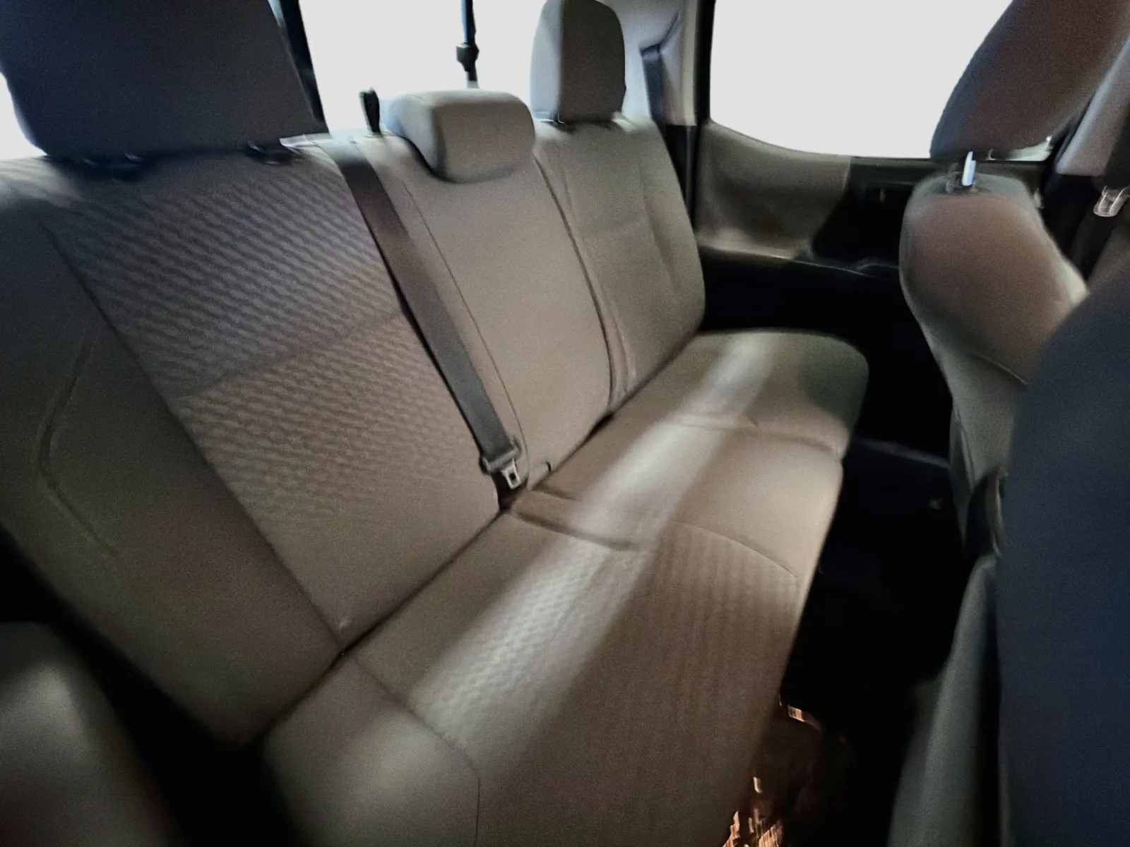 Toyota Tacoma photo 15