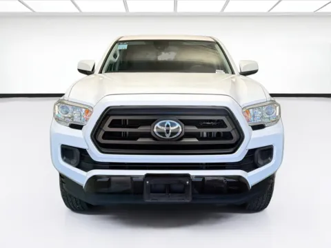 Photos of 2020 Toyota Tacoma SR for sale in Montclair, CA at STG Montclair