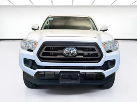 More photos of 2020 Toyota Tacoma SR at STG Montclair, CA