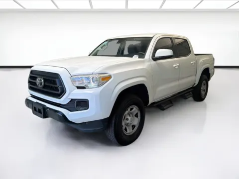 More photos of 2020 Toyota Tacoma SR at STG Montclair, CA