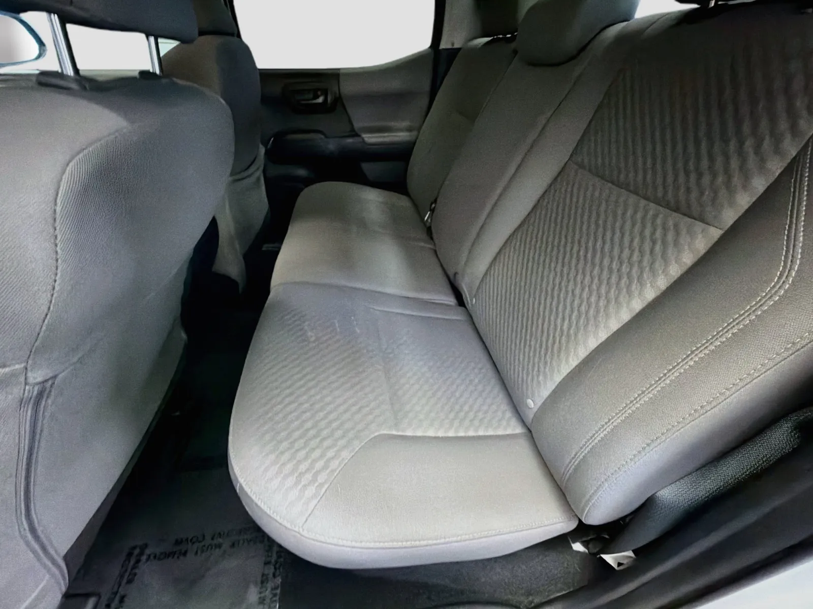 Toyota Tacoma photo 12