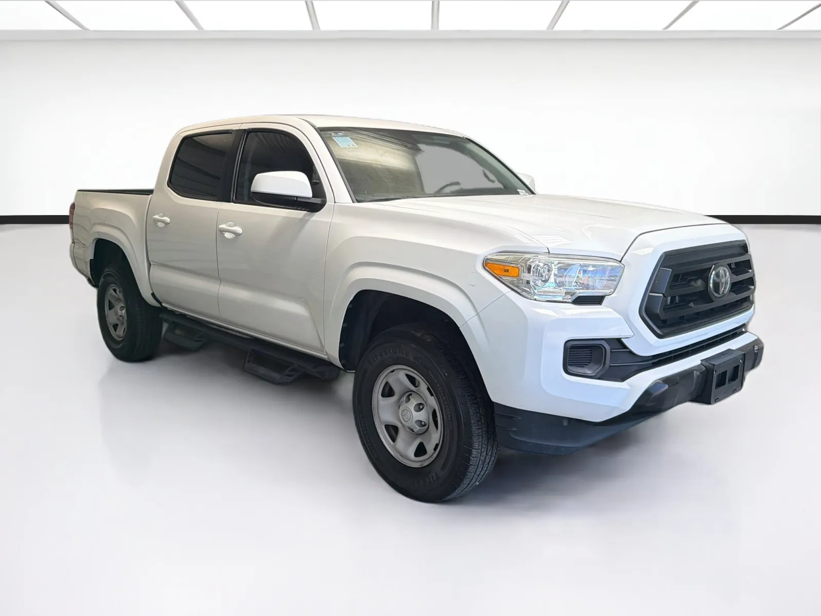 Toyota Tacoma photo 6