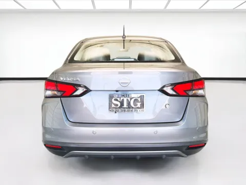 More photos of 2024 Nissan Versa 1.6 S at STG Montclair, CA