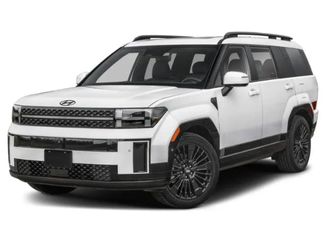 2025 Hyundai Santa Fe Hybrid Calligraphy for sale in Montclair, CA